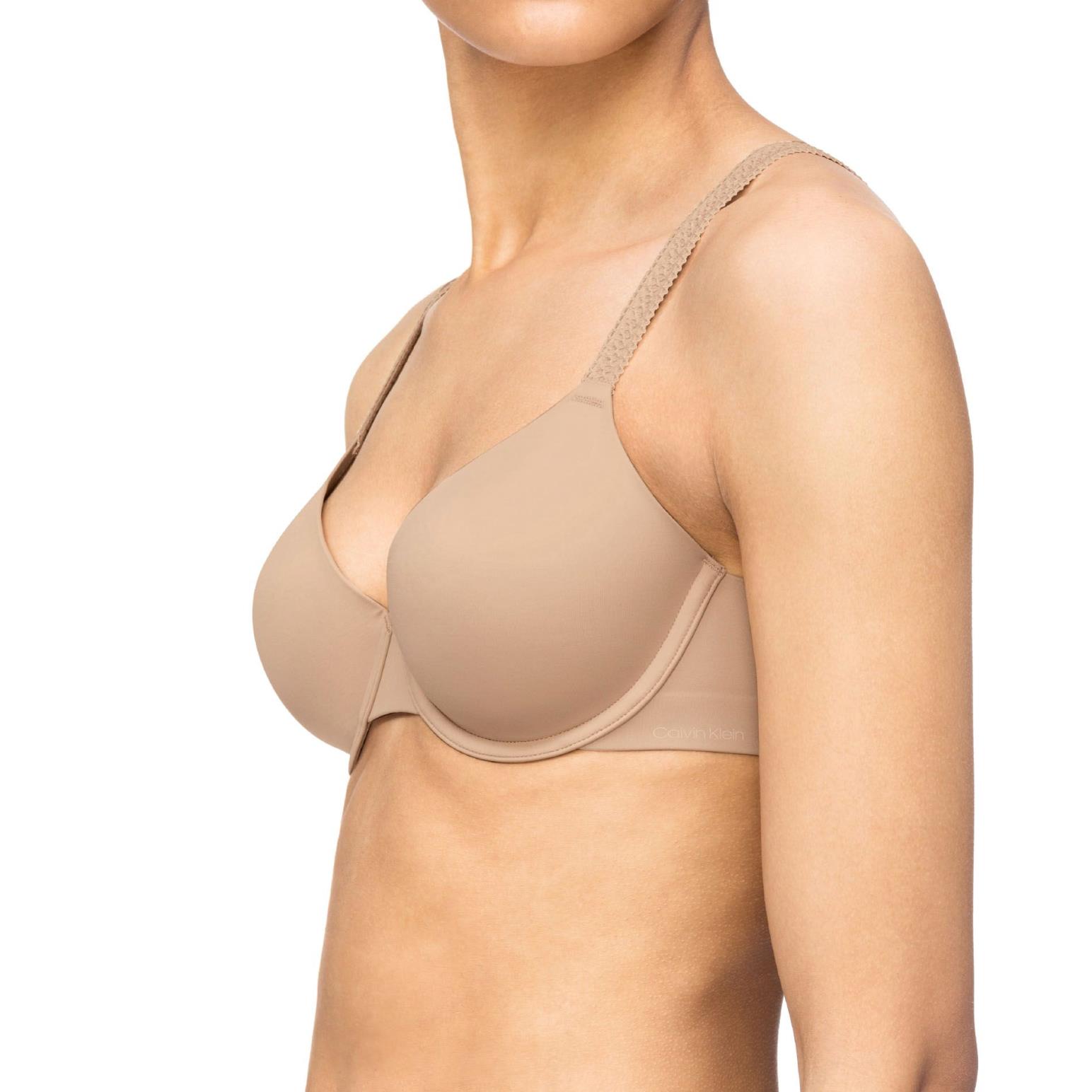 Calvin Klein Liquid Touch Lightly Lined Pc